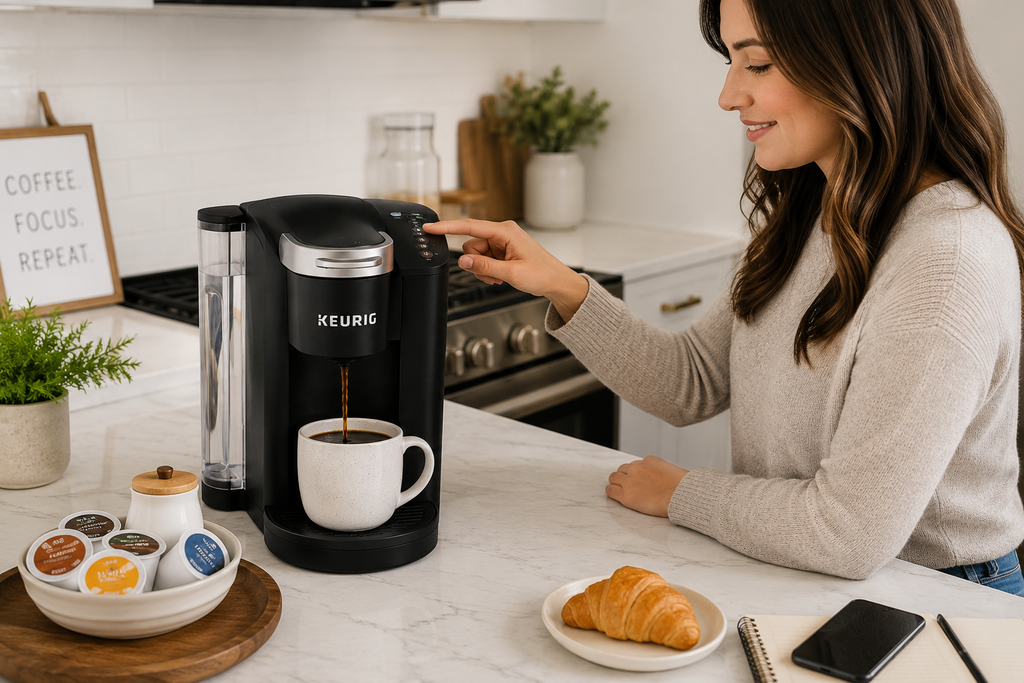 Keurig K-Express