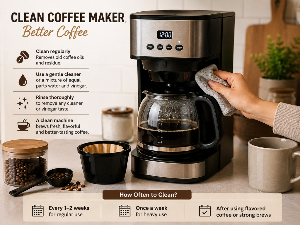 Start the Brewing Process